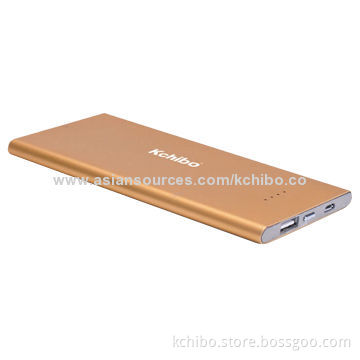 7,500mAh Emergency Mobile Phone Charger for All Mobile Phones/Tablets/Media Players/Digital/CamerasNew